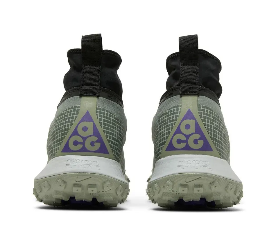 ACG Mountain Fly Gore-tex Clay Green фото
