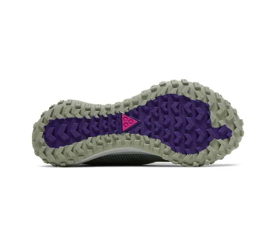 ACG Mountain Fly Gore-tex Clay Green фото