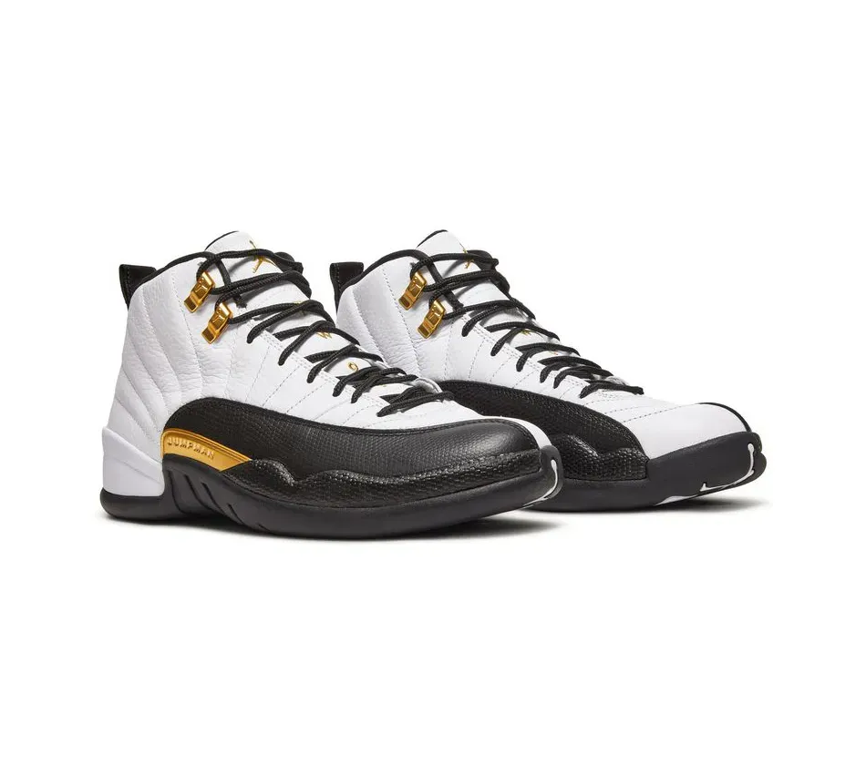 Air Jordan 12 Retro Royalty фото
