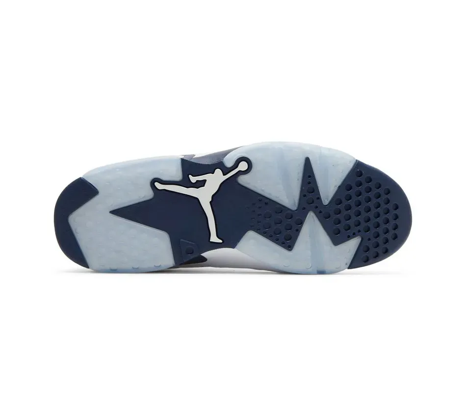 Midnight NAVY