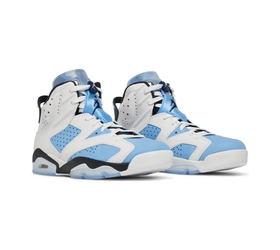 6 Retro UNC Home фото
