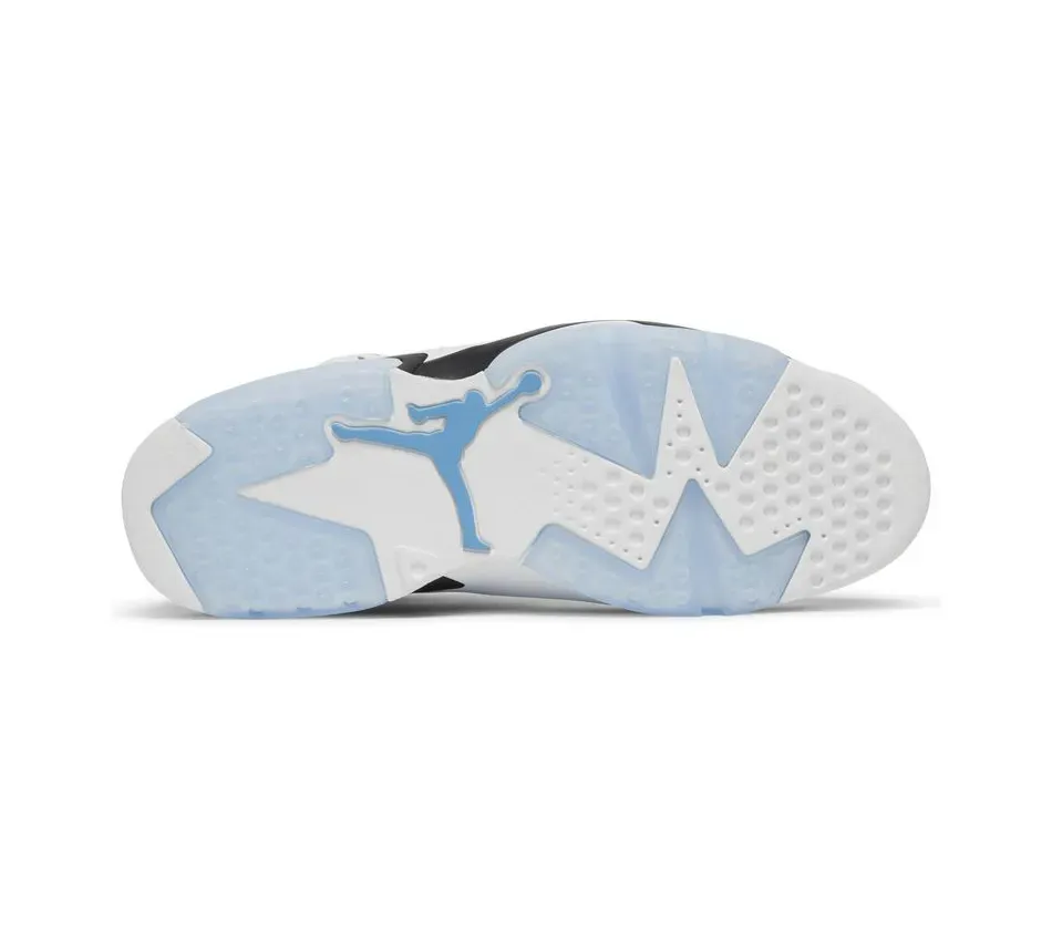 6 Retro UNC Home фото