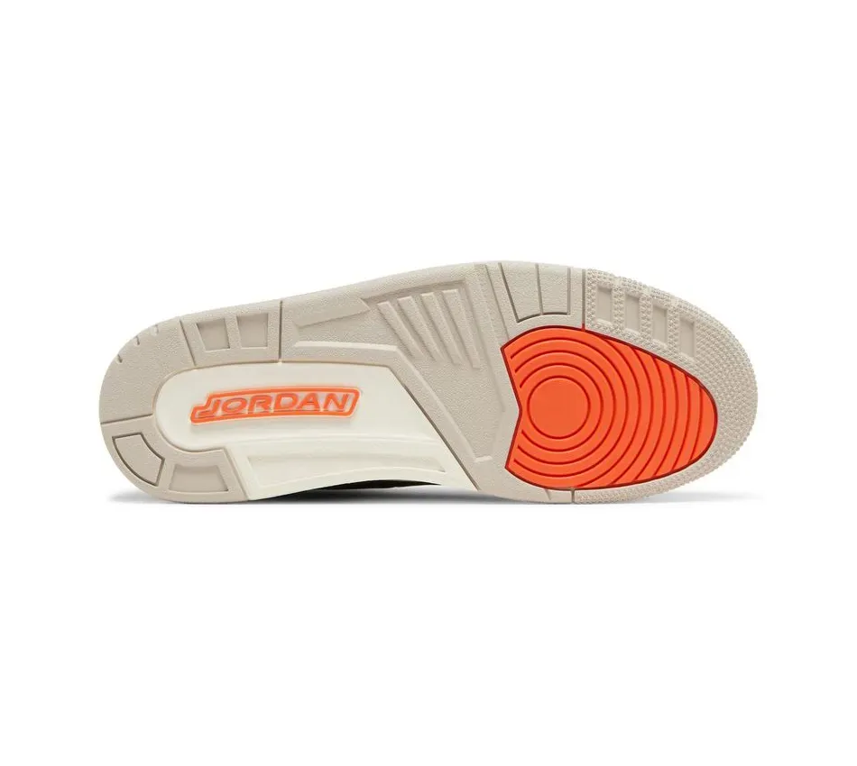 Air Jordan 3 Desert Elephant фото