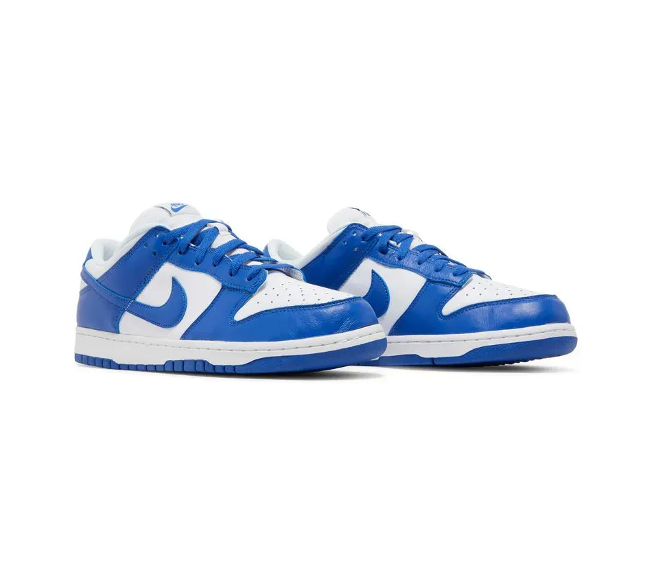Dunk Low 'Kentucky' (2020)