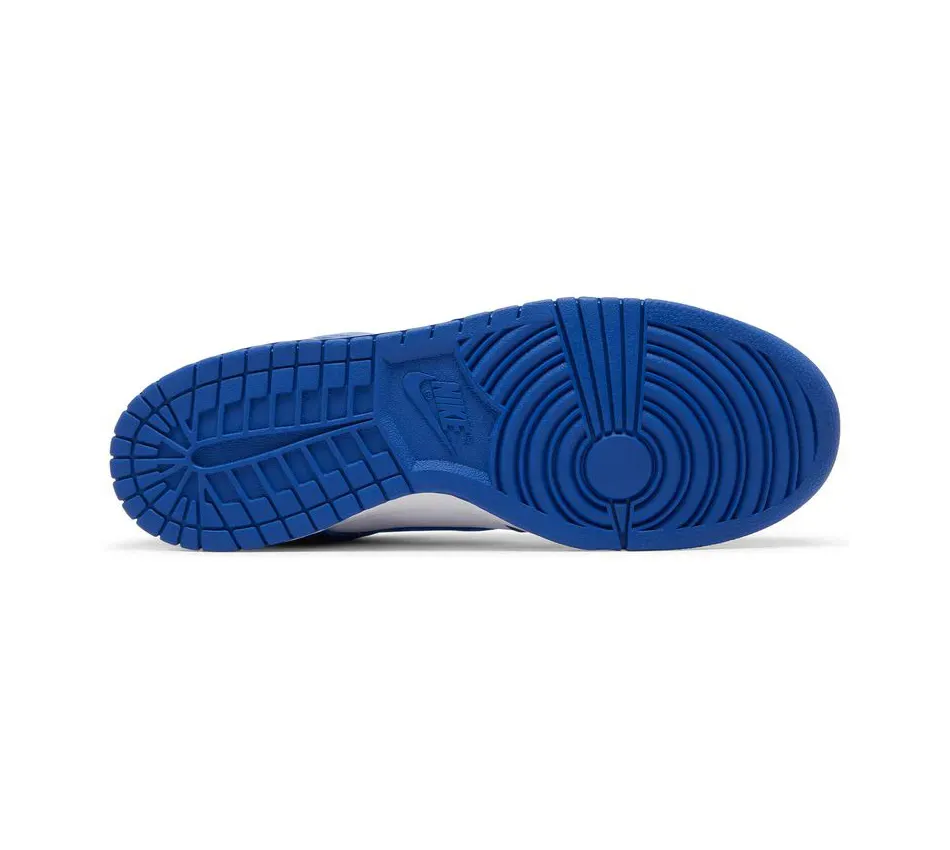 Dunk Low 'Kentucky' (2020)