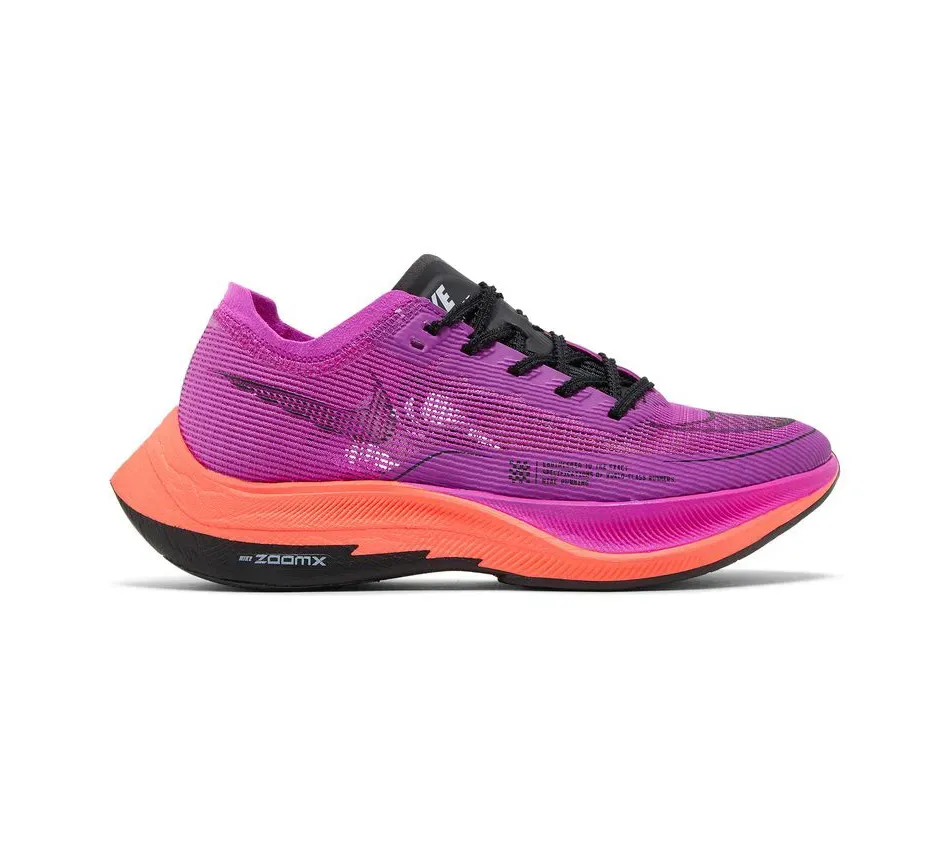 ZoomX VaporFly NEXT 2 Hyper Violet фото