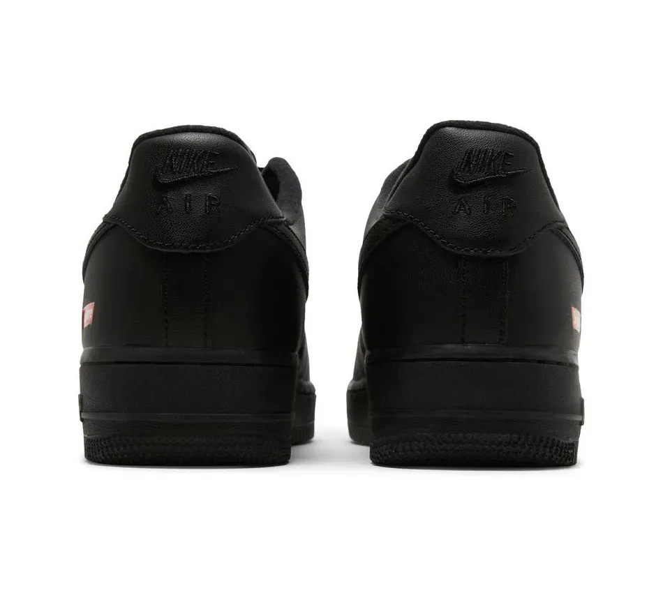 Air Force 1 Low Supreme 1 Black (SS20) фото