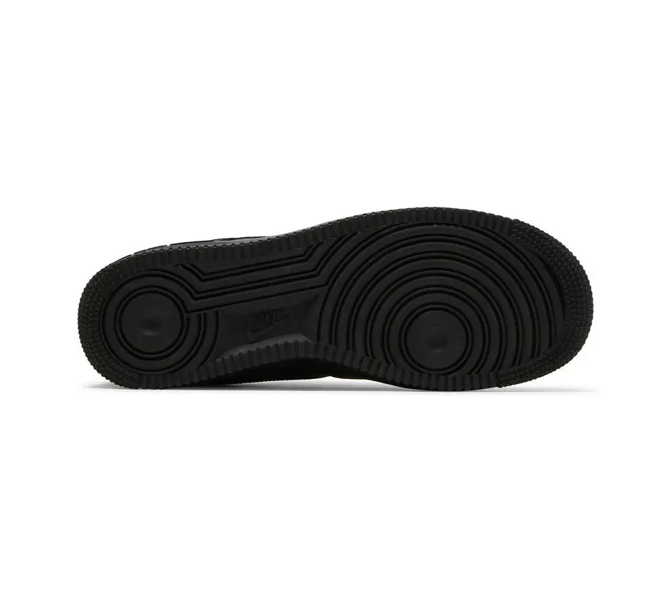 Air Force 1 Low Supreme 1 Black (SS20) фото