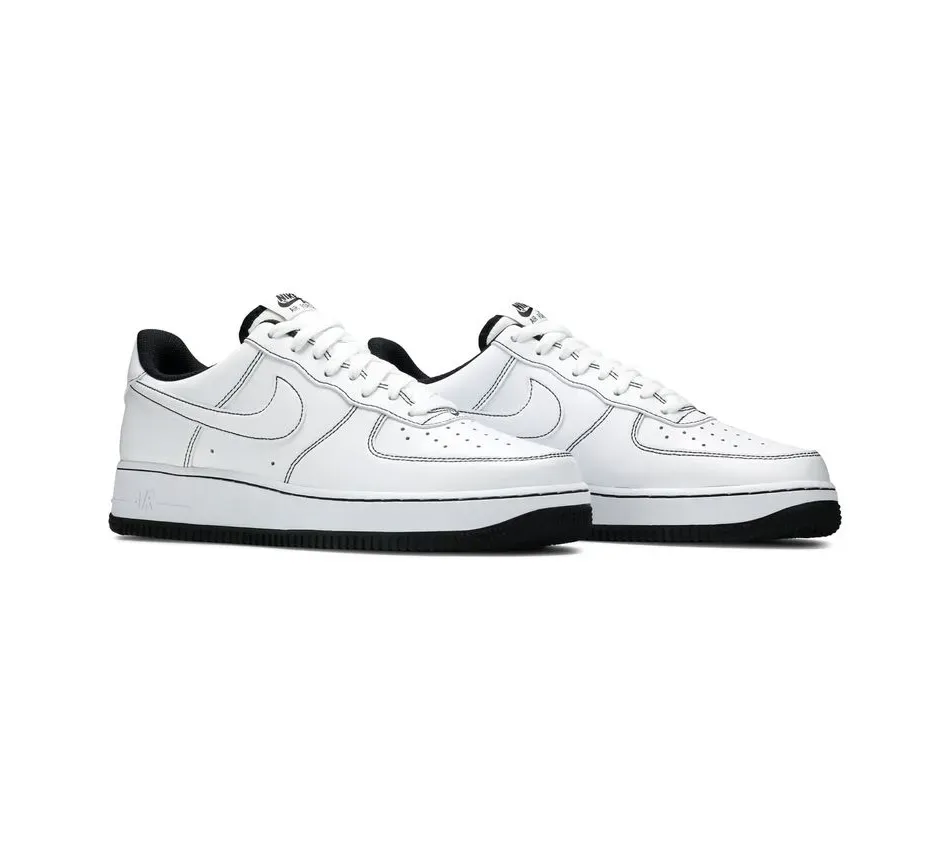 Air Force 1 Low Contrast Stitch (2007) фото