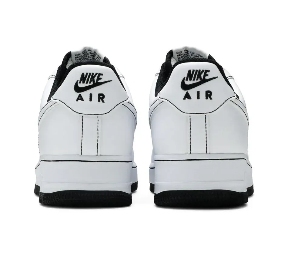 Air Force 1 Low Contrast Stitch (2007) фото
