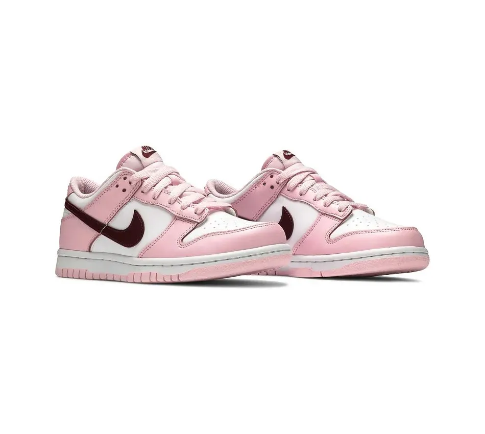 Pink Foam