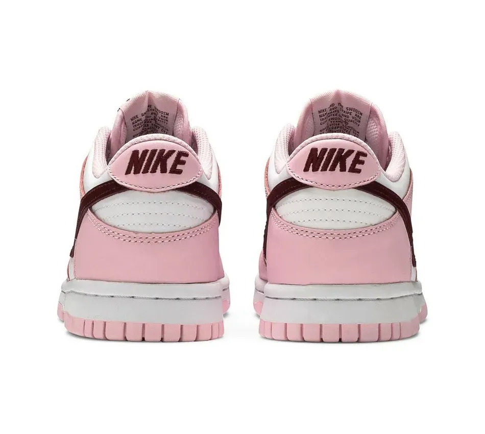 Pink Foam