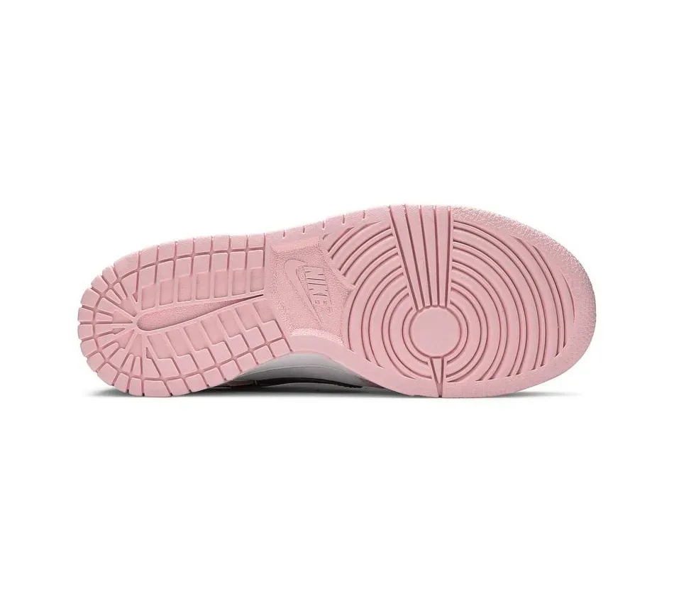 Pink Foam