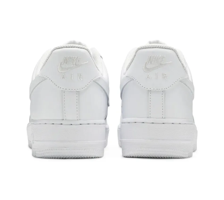 Air Force 1 07 Low Triple White