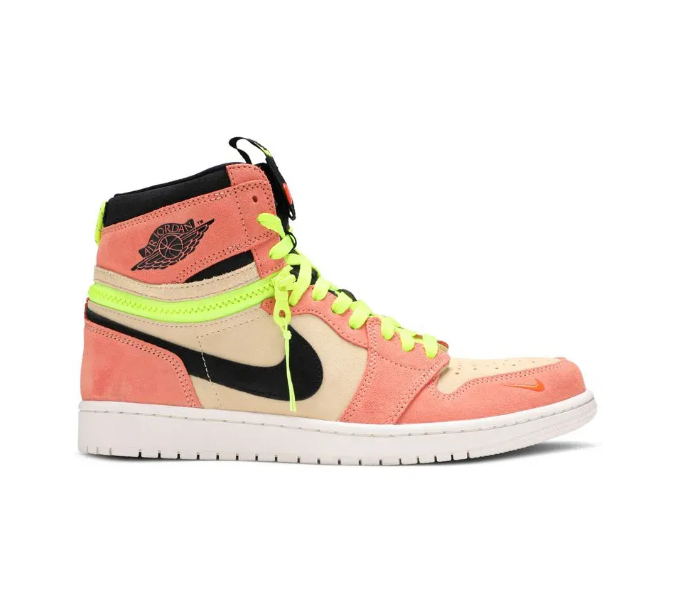 Switch Pink Volt