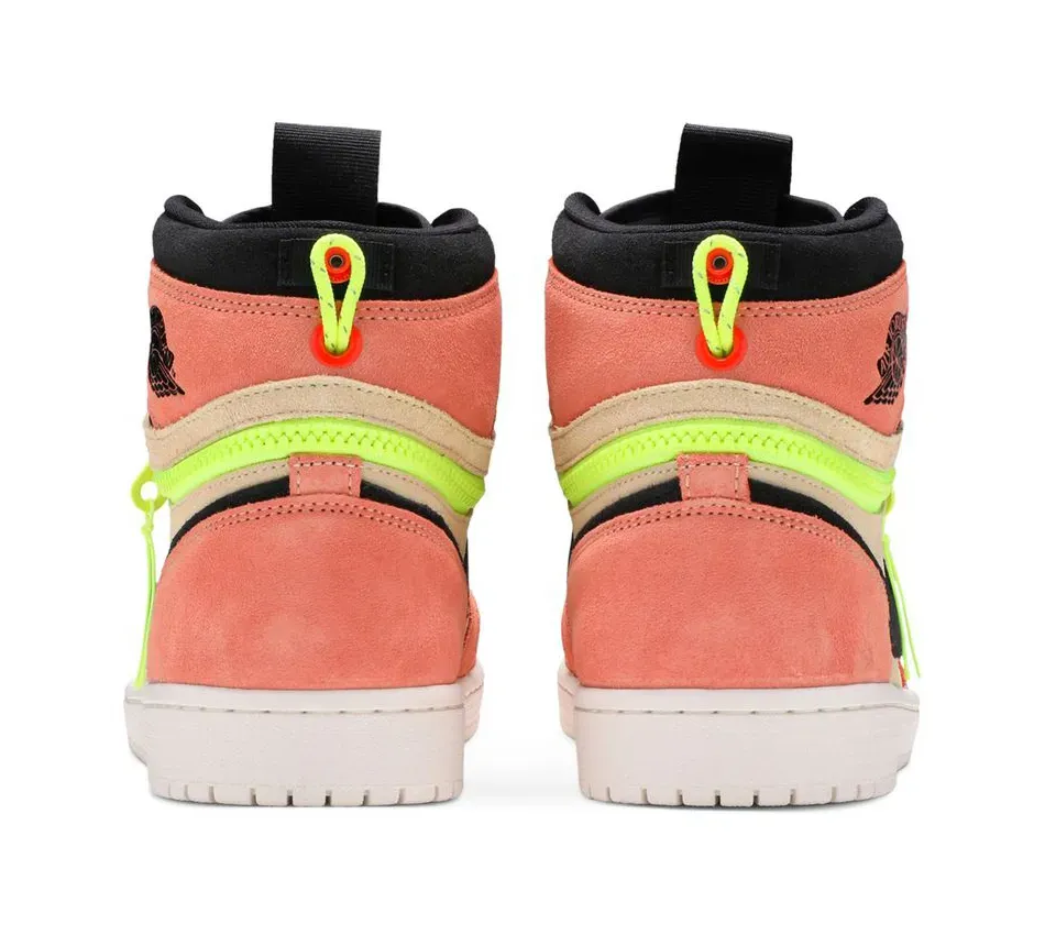 Switch Pink Volt