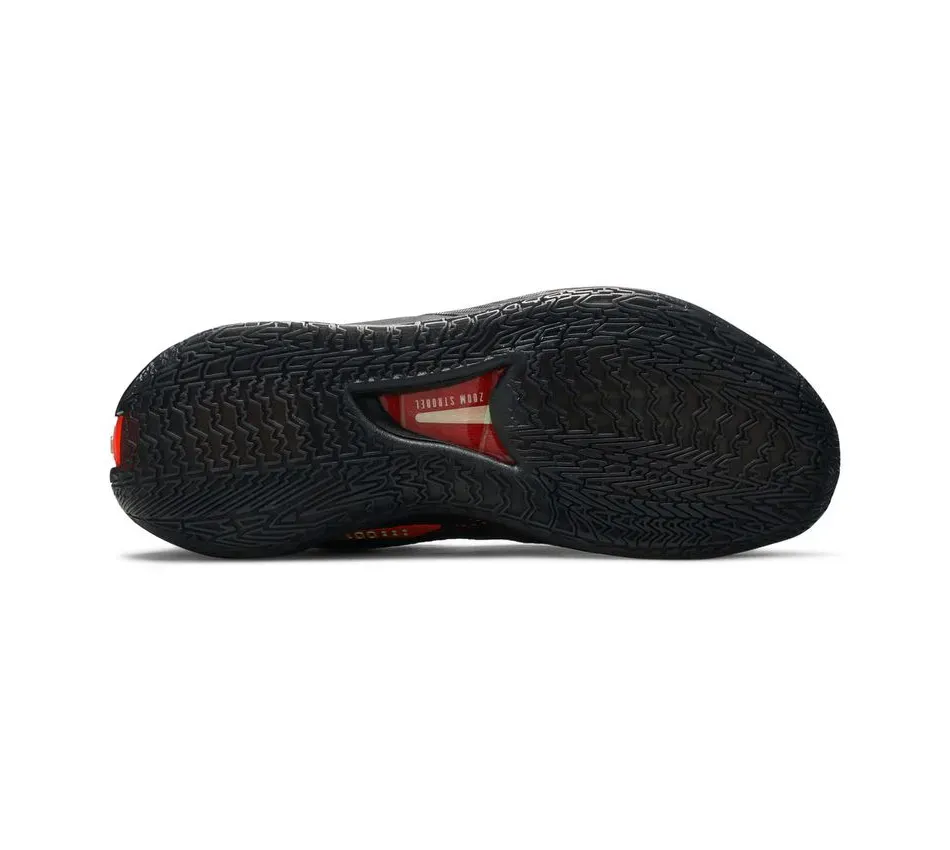 Air Zoom GT Cut Nike Air Zoom G.T. Cut Black Hyper Crimson фото