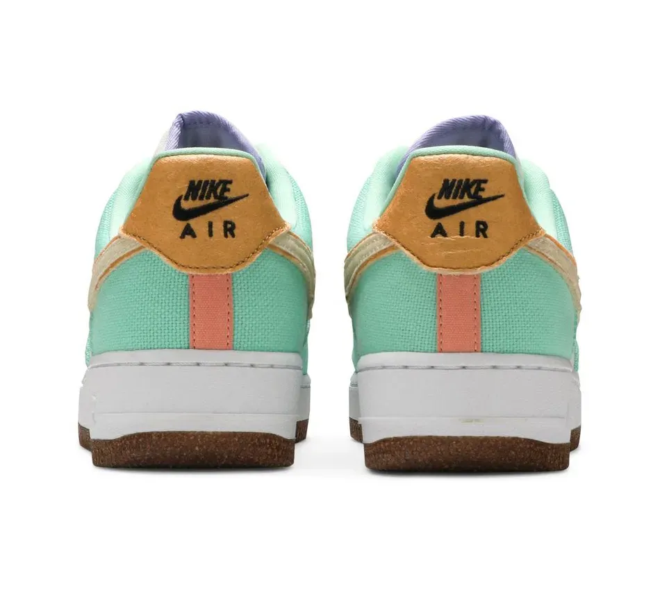 Air Force 1 Low Happy Pineapple фото