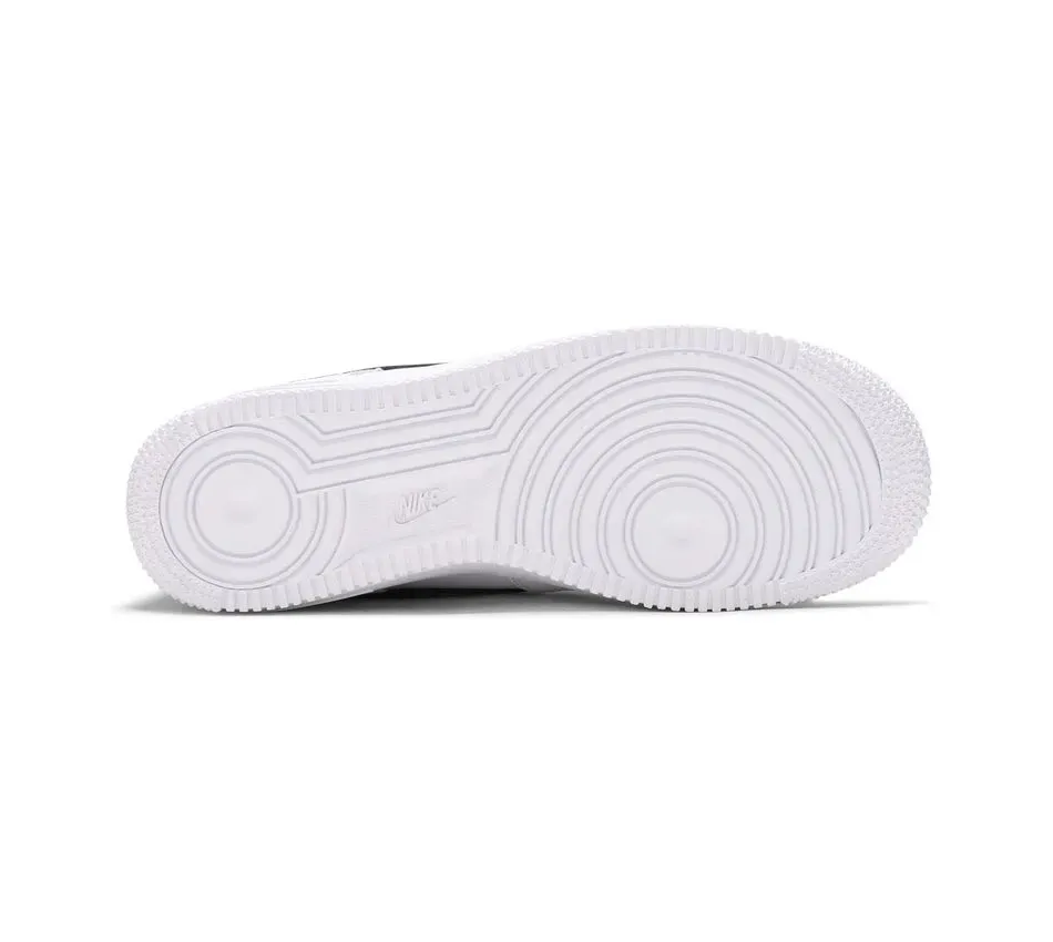 Air Force 1 Low 07 Essential White Black фото