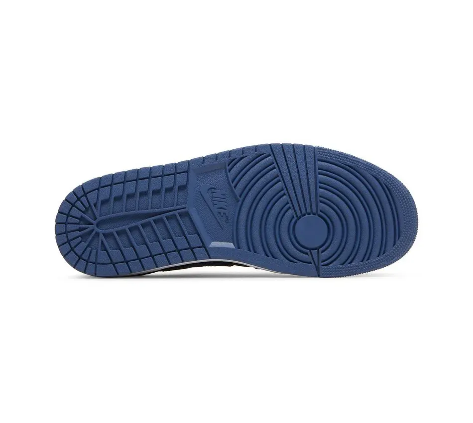 Air Jordan 1 Low OG Mystic Navy фото
