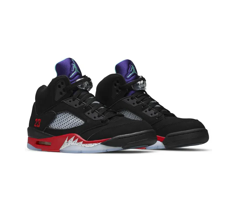 Top 3