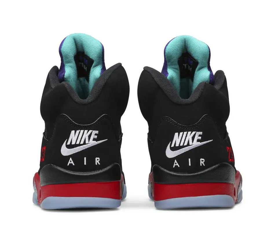 Top 3