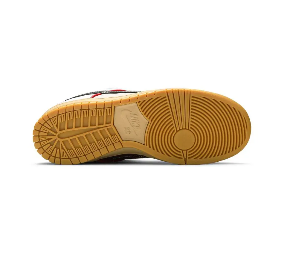Dunk Low What The Paul фото