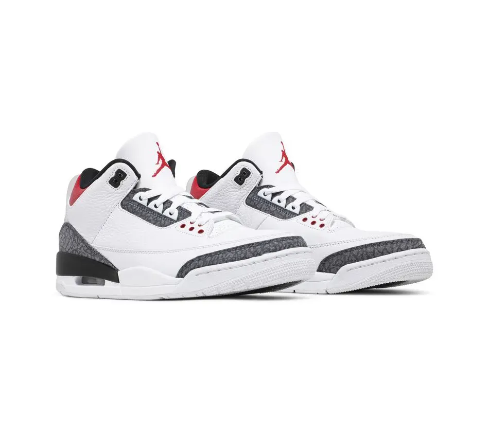 SE-T Fire Red Japan Exclusive
