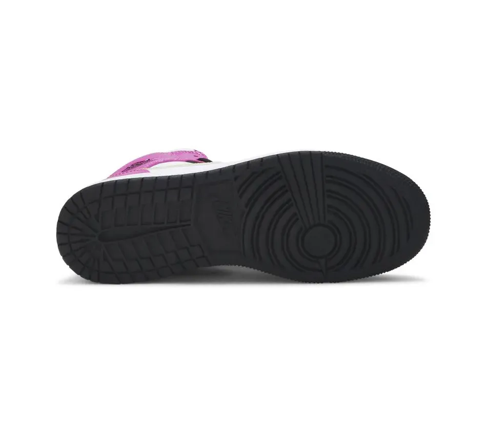 Cyber Active Fuchsia