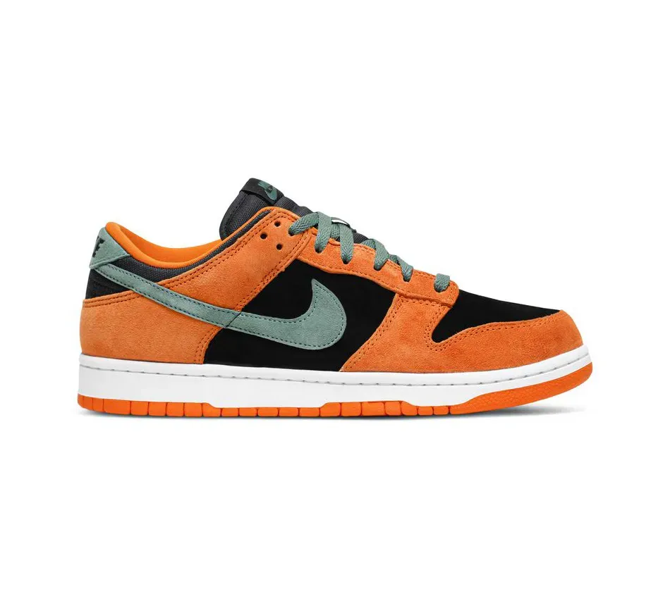 Dunk Low SP Retro Ceramic 2020 фото