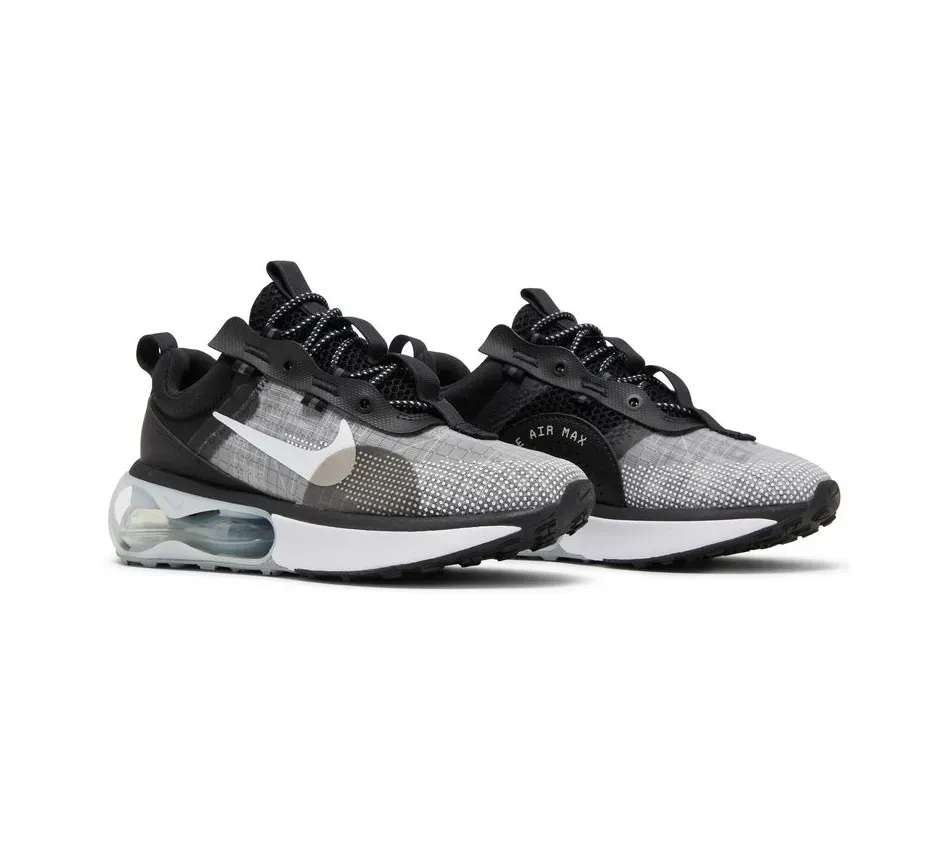 2021 Black Smoke Grey