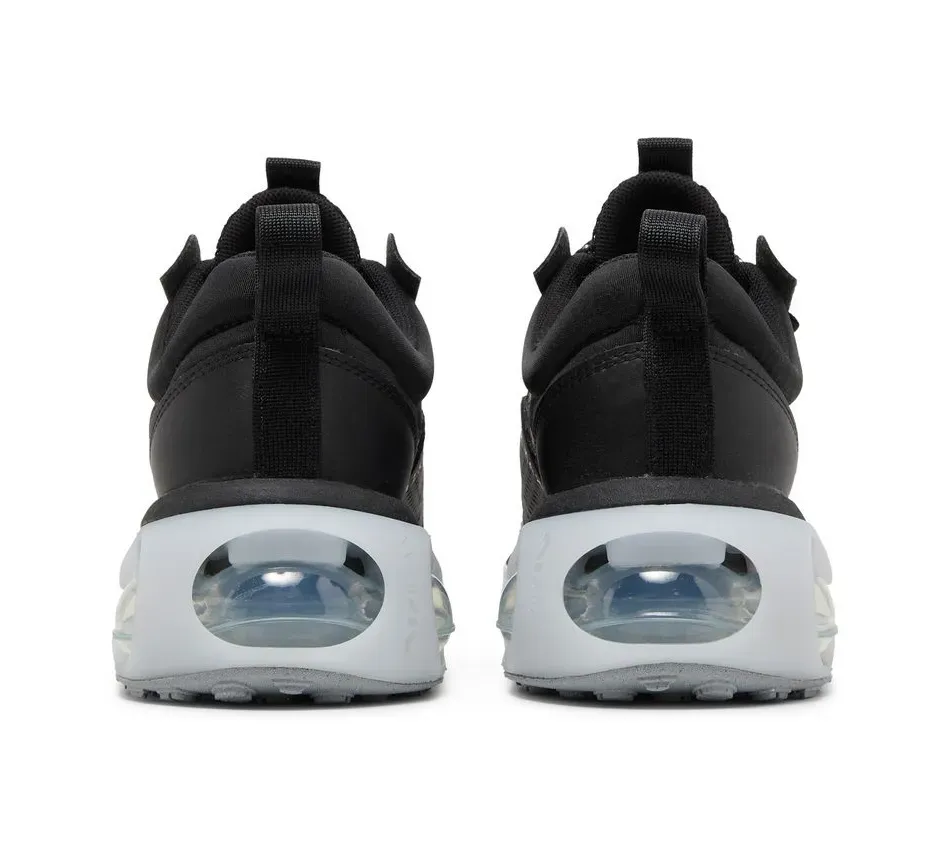 2021 Black Smoke Grey