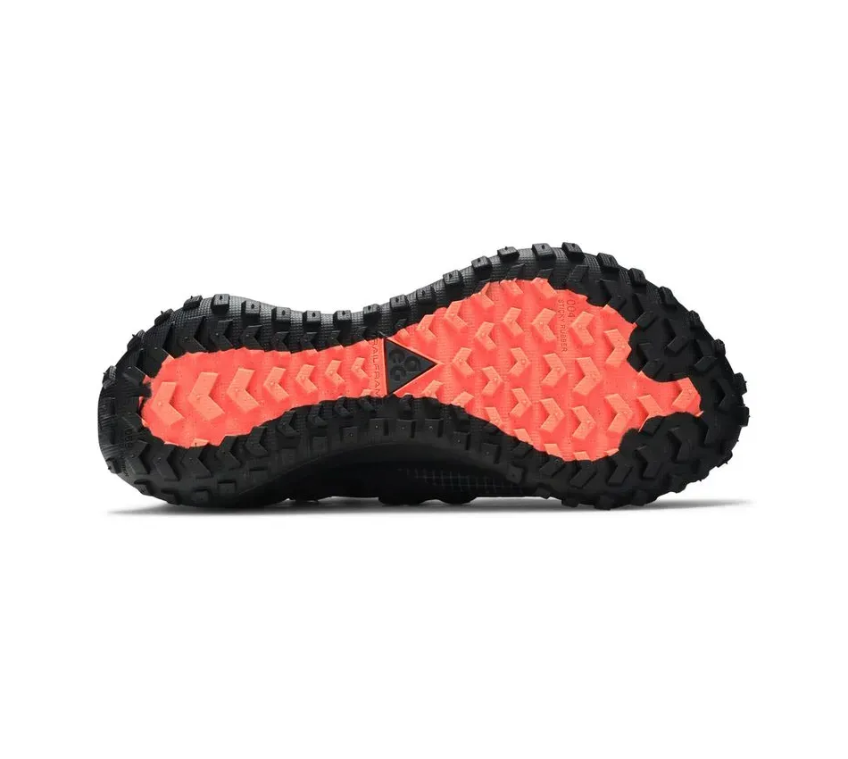 ACG Mountain Fly Low Black Anthracite фото