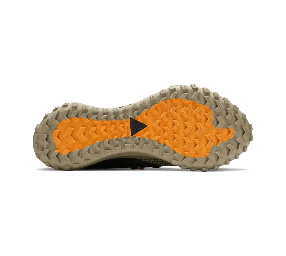 ACG Mountain Fly Low Fossil Stone Black фото