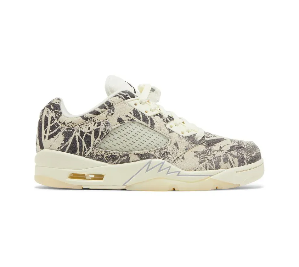 Высокие кроссовки Air Jordan Air Jordan 5 Low Expression (Разноцветный) Мужской