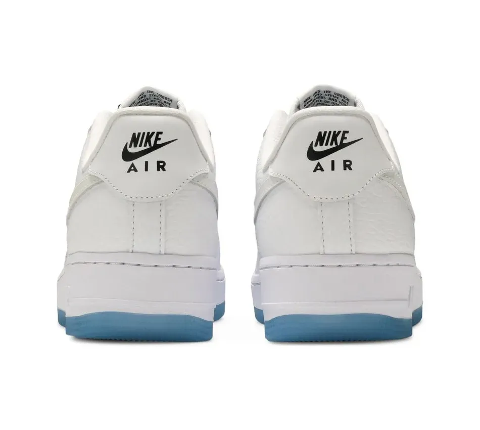 07 LX UV Reactive Swoosh