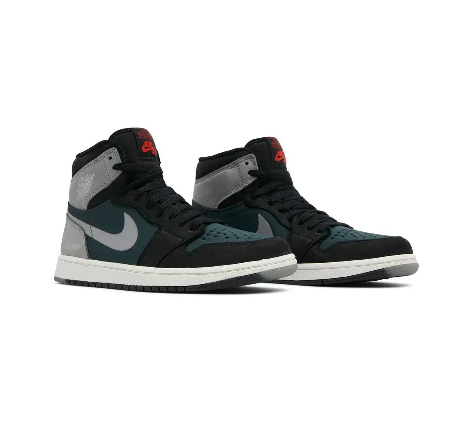 Element Gore-Tex Black Particle Grey