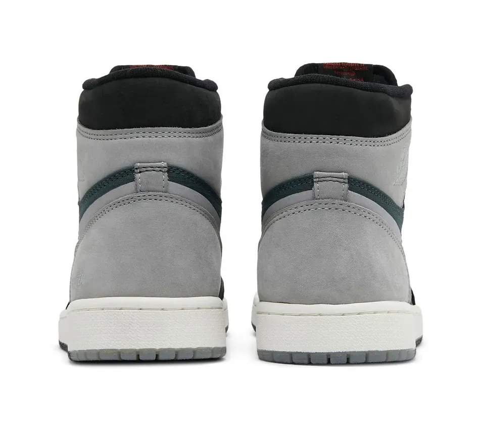 Element Gore-Tex Black Particle Grey