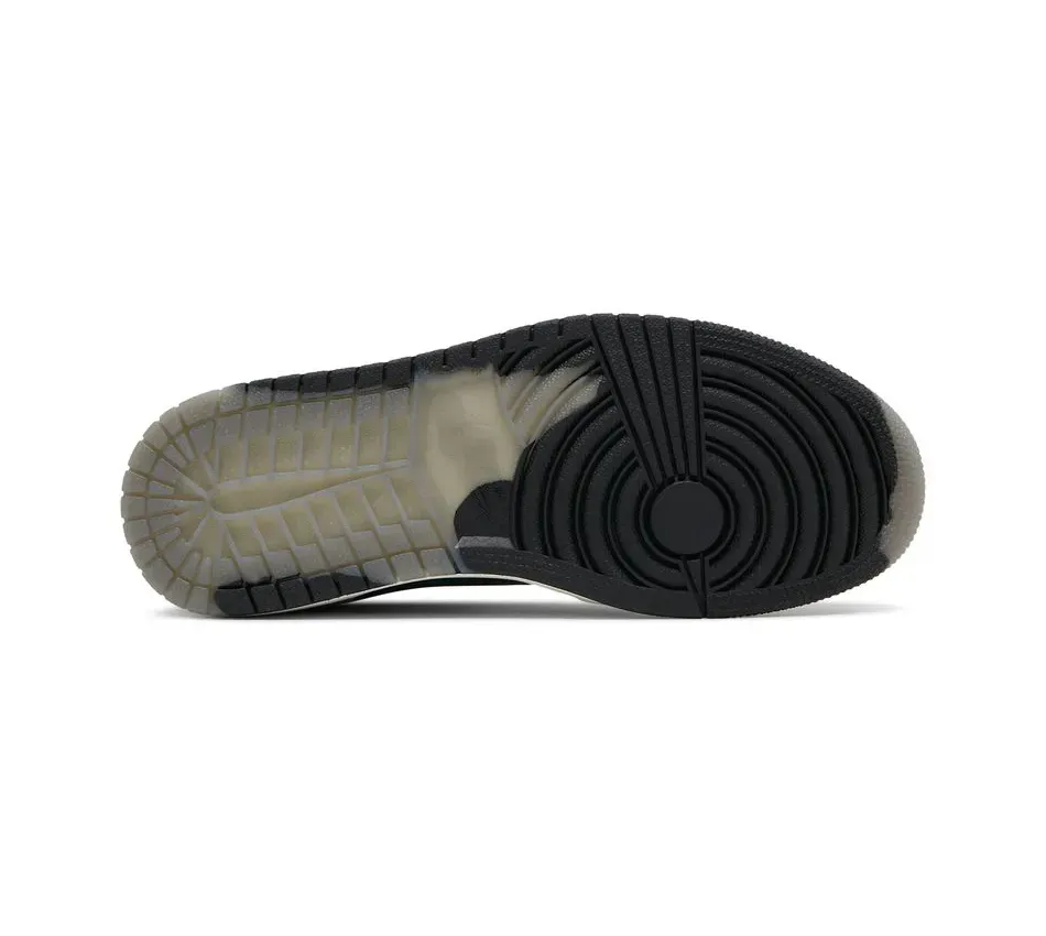 Element Gore-Tex Black Particle Grey