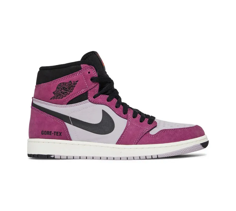 Air Jordan 1 High Element Gore-tex Sky J Berry фото