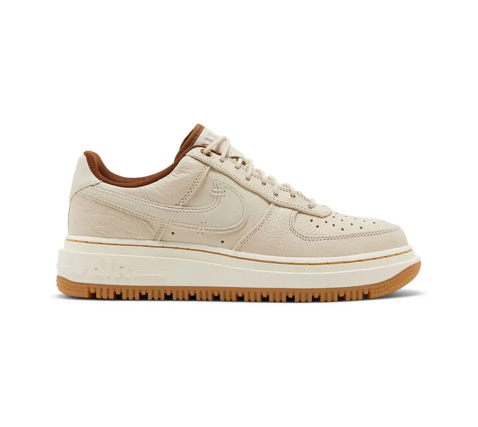 Air Force 1 Low Luxe Pecan фото