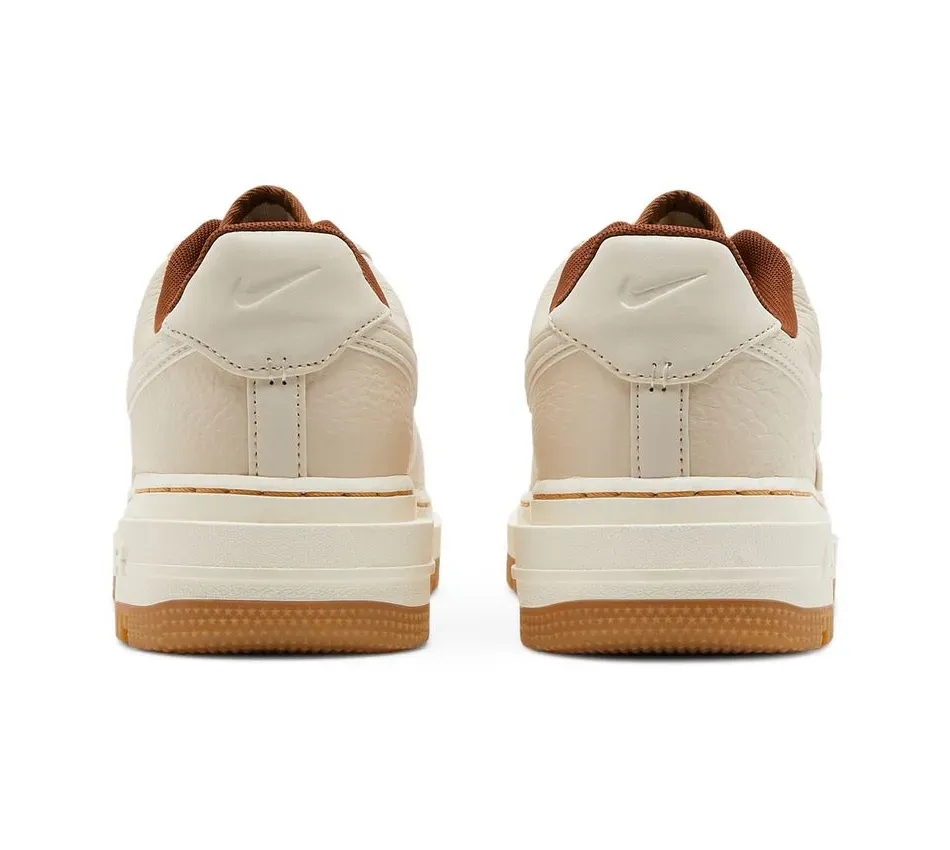 Air Force 1 Low Luxe Pecan фото