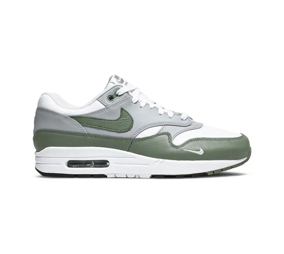 Air Max 1 Premium Spiral Sage фото