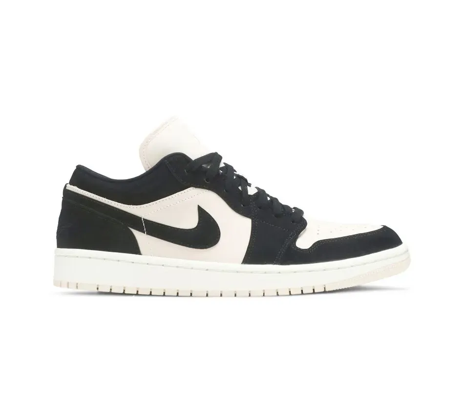 WMNS 1 Low Black Guava Ice (2020) фото