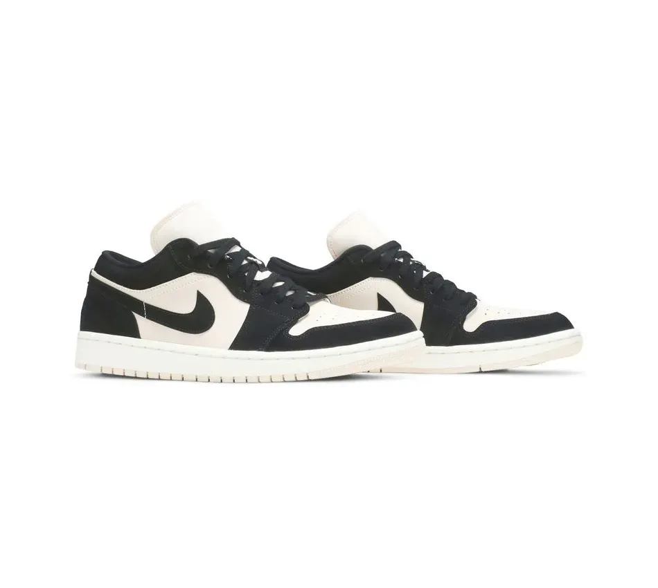 WMNS 1 Low Black Guava Ice (2020) фото