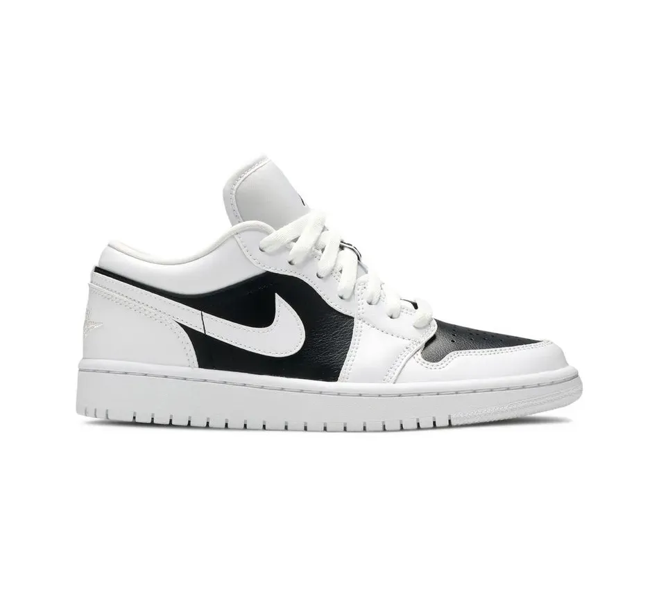 WMNS 1 Low Panda (2021) фото