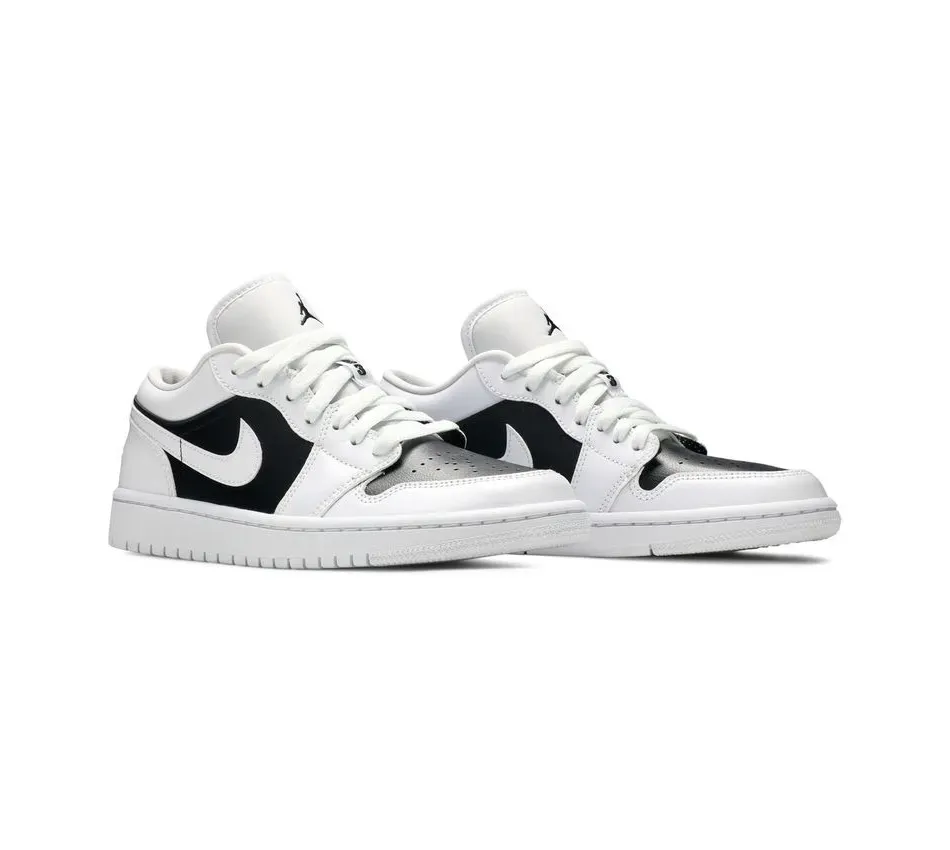 WMNS 1 Low Panda (2021) фото