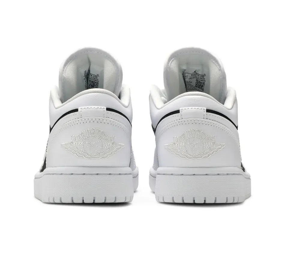 WMNS 1 Low Panda (2021) фото