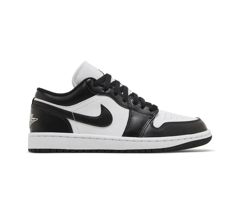 Air Jordan 1 Low Panda фото
