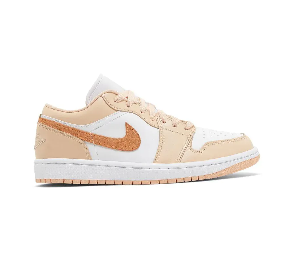 Air Jordan 1 Low 'Sunset Haze' фото